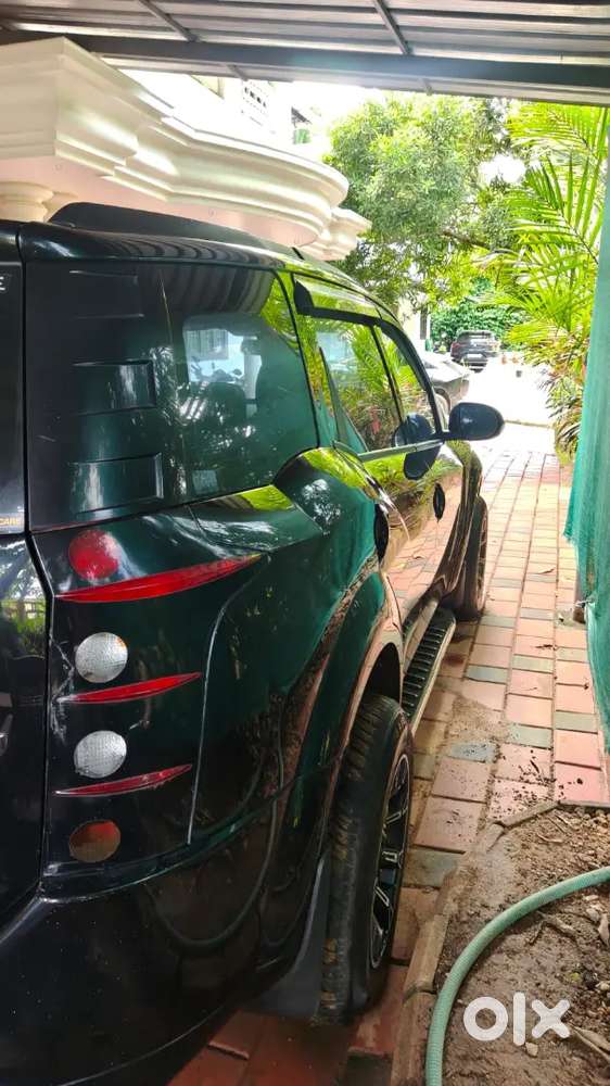 Mahindra Xuv500 2016 Variant Diesel