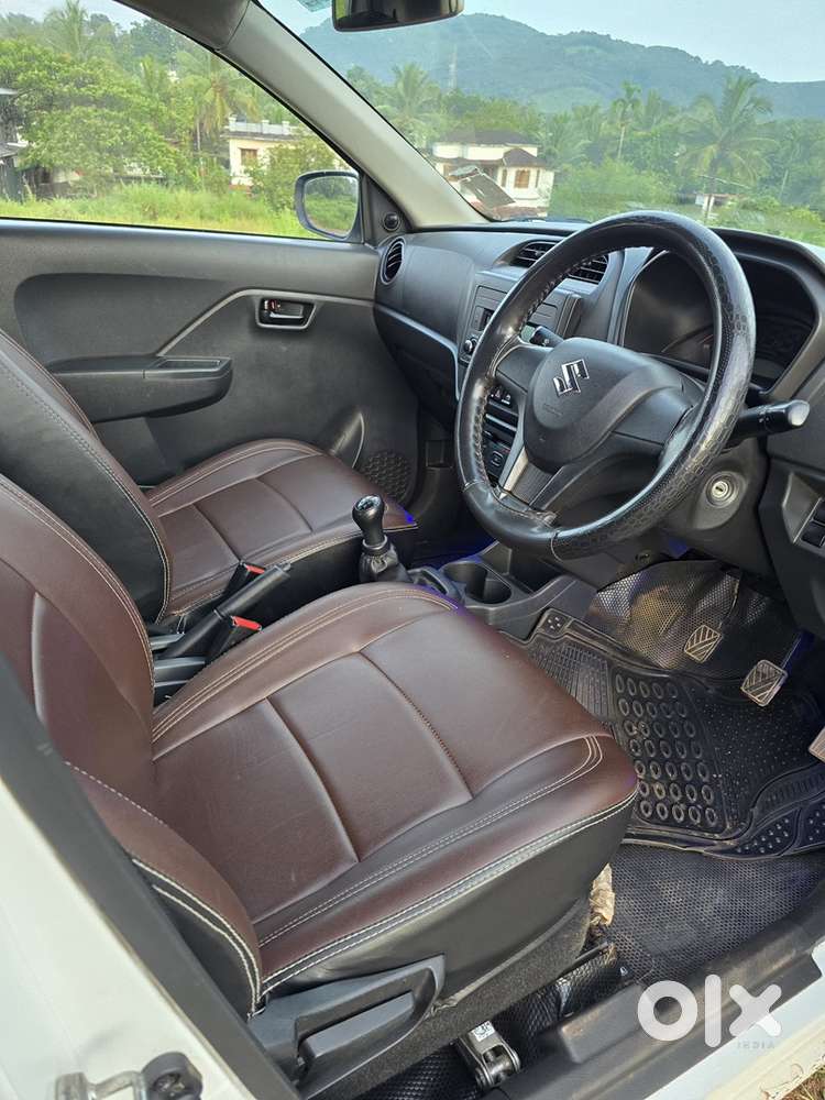 Maruti Suzuki Alto K10 Petrol 2023
