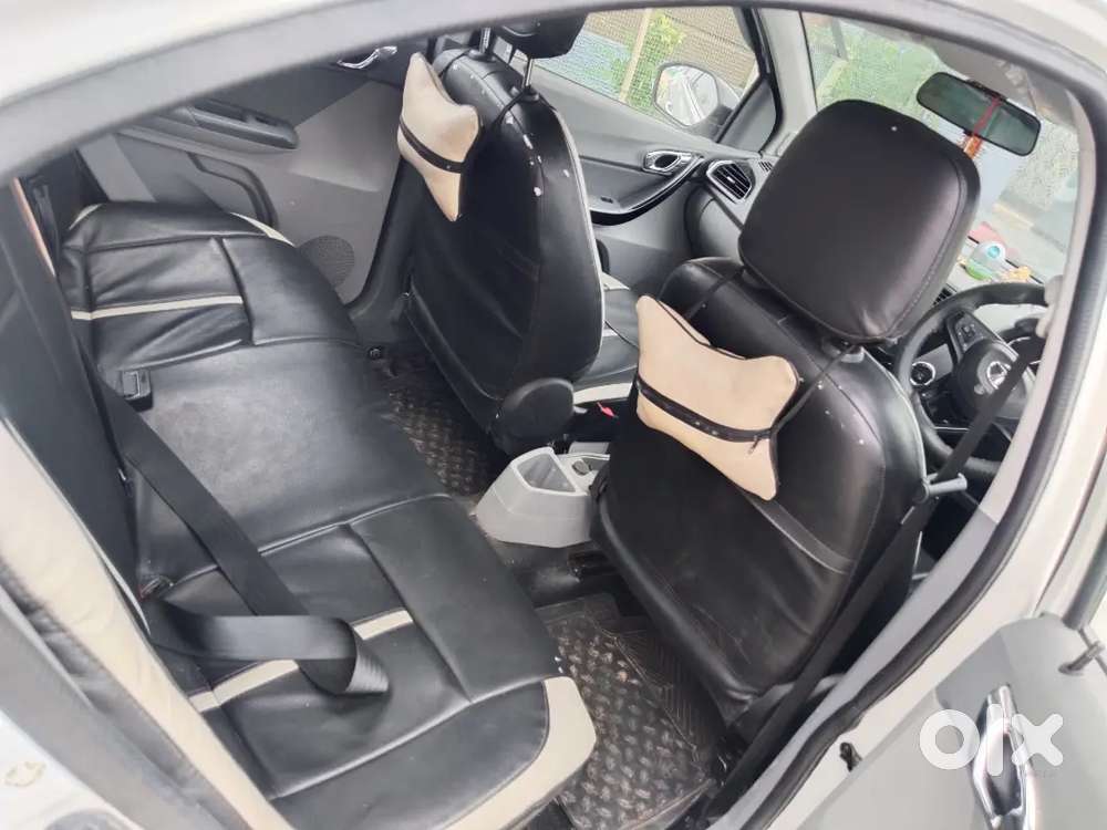 Tata Tigor 1.2 Revotron 2021