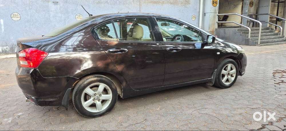 Cng Honda City For Sale