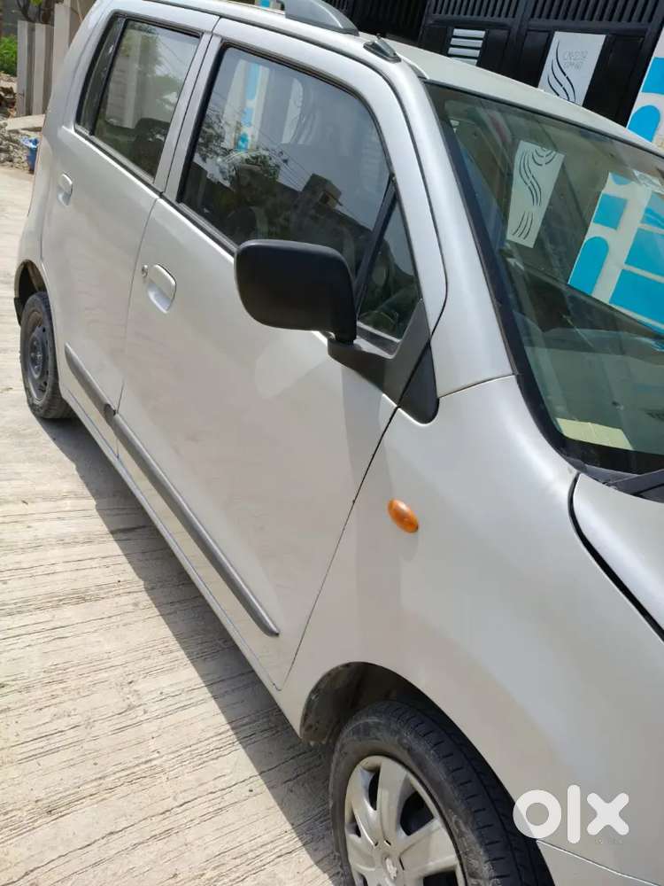 Maruti Suzuki Wagon R - Excellent Condition