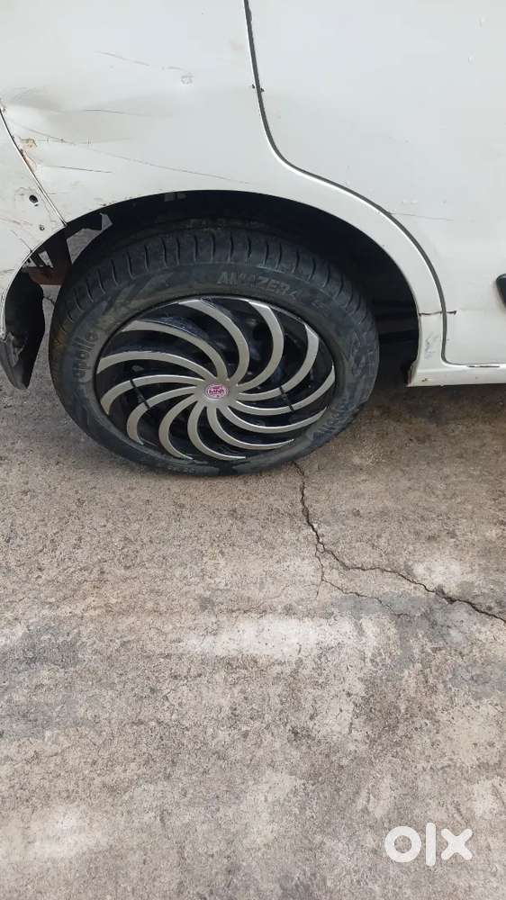 Maruti Suzuki Wagon R 2013