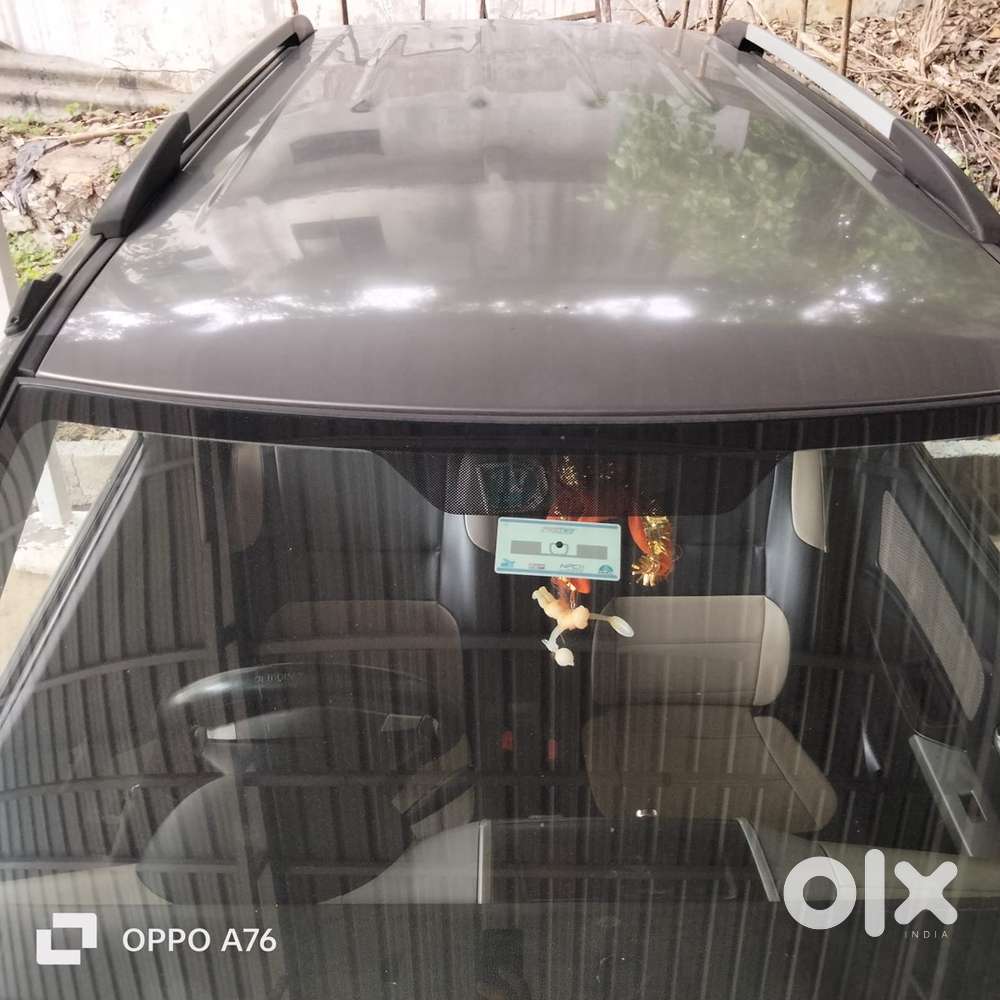 Good Condition Low Kilometres Running
