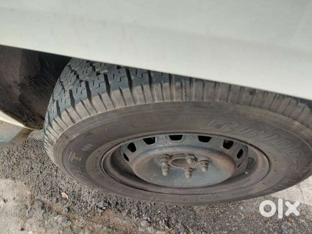 Mahindra Tuv 300 T6 Plus, 2019, Diesel