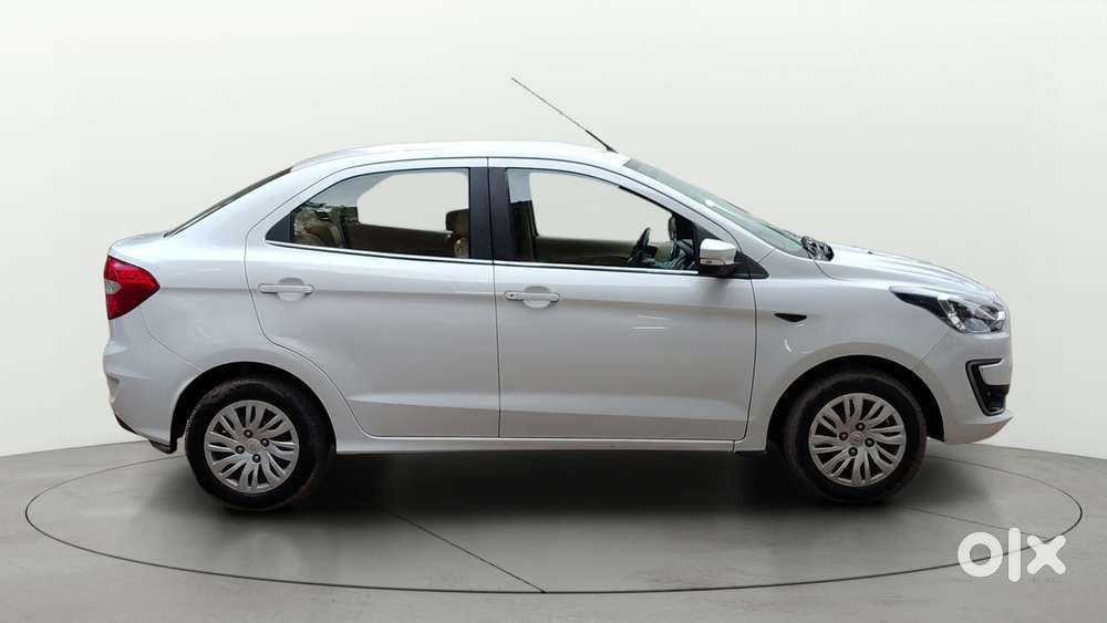 Ford Figo Aspire 1.2 Ti-vct Trend, 2019, Petrol