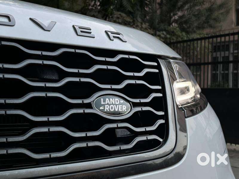 Land Rover Range Velar R-dynamic S, 2020, Petrol