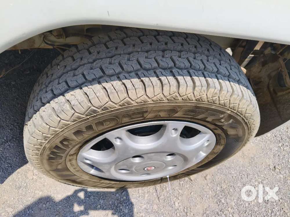 Mahindra Bolero 2016 Diesel 170000 Km Driven