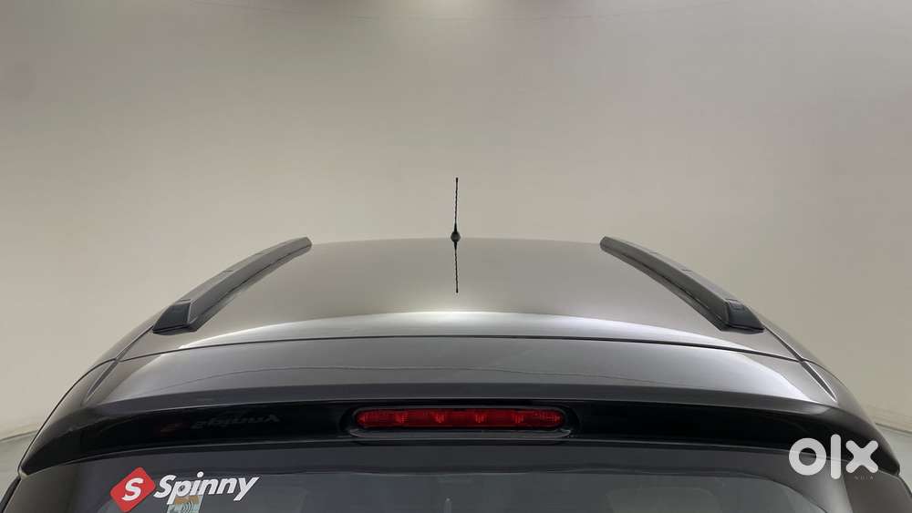 Tata Punch 1.2 Revotron Creative Mt Kaziranga Edition, 2022, Petrol