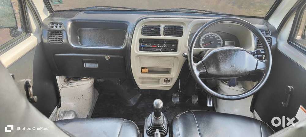 Maruti Suzuki Eeco Cng 5 Seater Ac, 2018, Cng & Hybrids