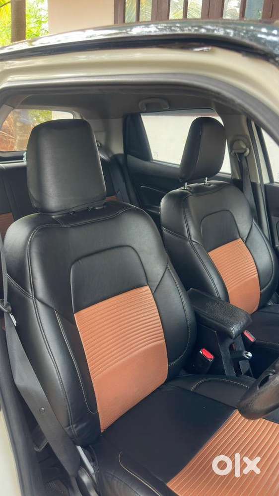 Maruti Suzuki Petrol Car 2019