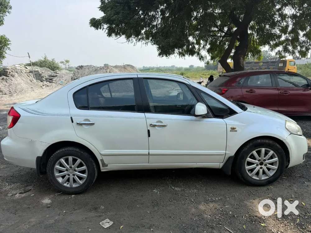 Maruti Suzuki Sx4 2013 Diesel 150000 Km Driven