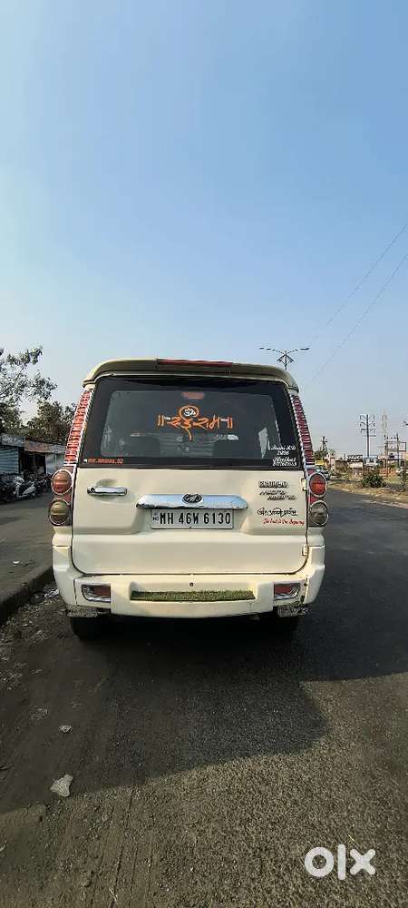 Mahindra Scorpio Diesel Manual 2013