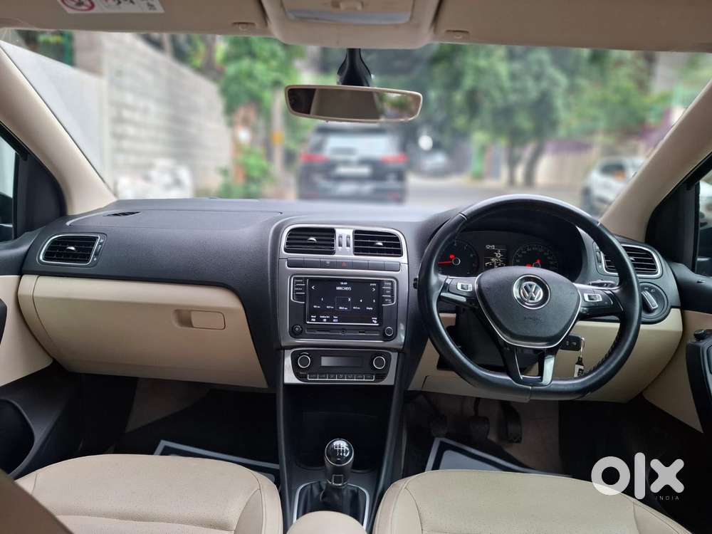 Volkswagen Vento 1.2 Tsi Highline Plus, 2020, Petrol