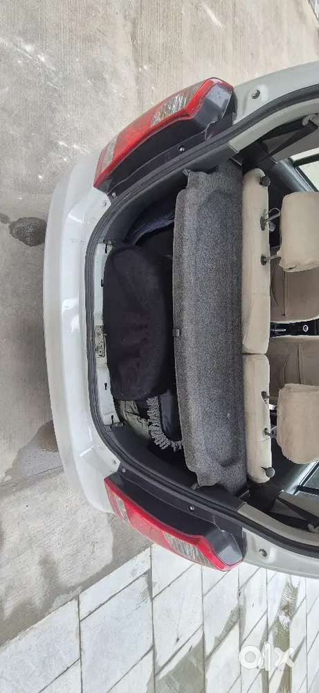 Maruti Suzuki Wagon R 2010 Petrol & Cng
