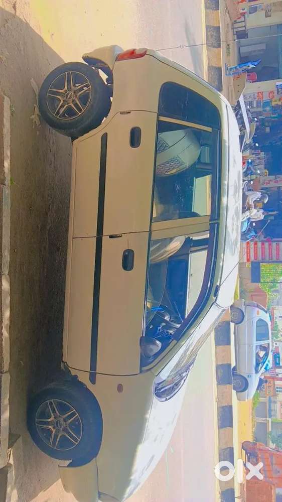 Maruti Suzuki Zen Estilo 2000 Petrol Manual