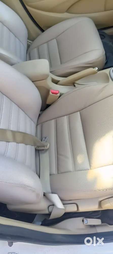 Honda City 2010 Life Up To 2031