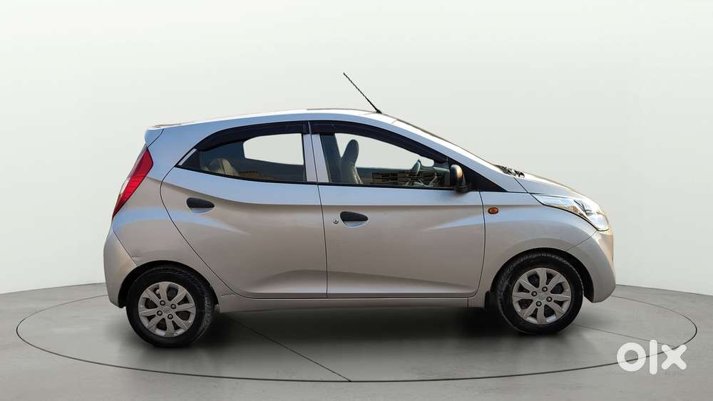 Hyundai Eon Magna +, 2018, Petrol