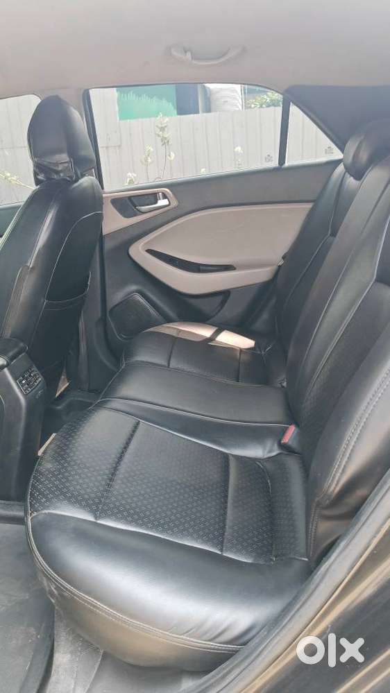 Hyundai Elite I20 1.4 Crdi Asta (o), 2017, Diesel