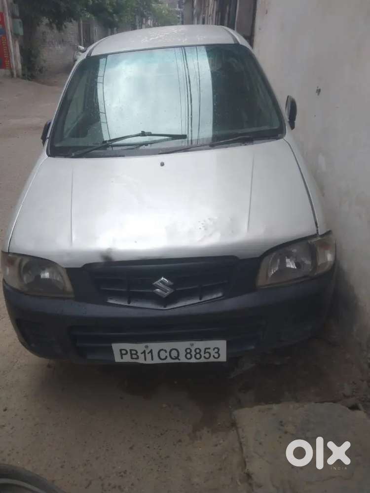 Alto Lx Good Condition Injan Gair Ok 26  12 Tak Pass