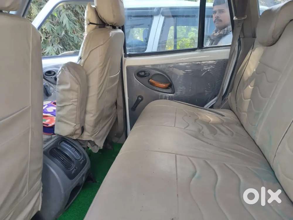 Mahindra Scorpio Diesel 2013