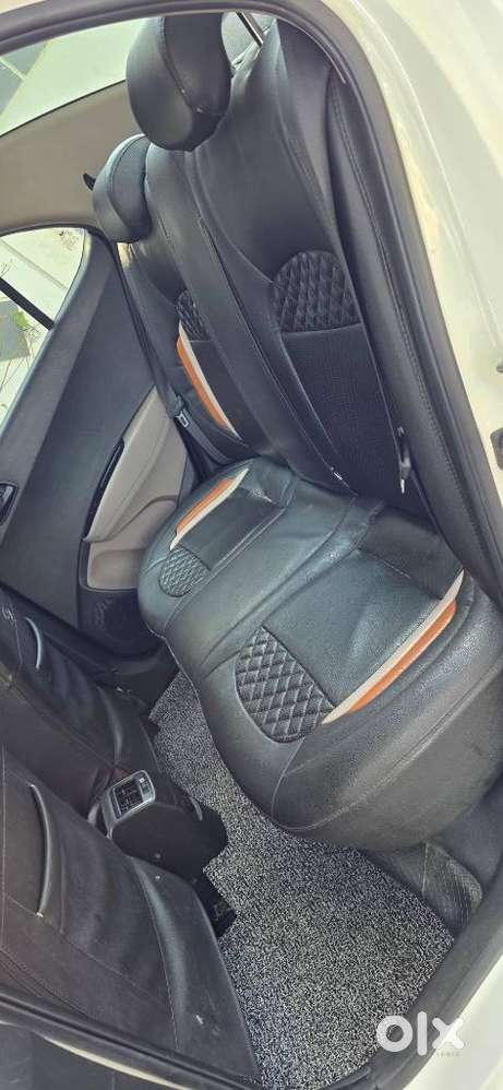 Hyundai Xcent 1.2 Crdi E Plus, 2018, Diesel