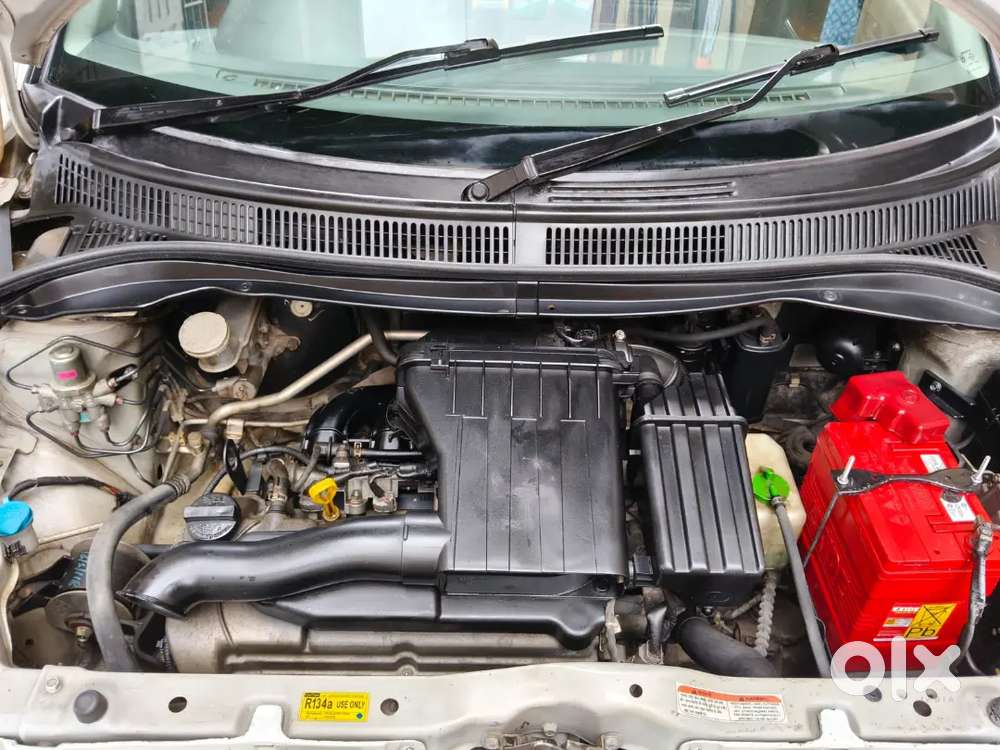 Maruti Suzuki Swift Dzire 2011