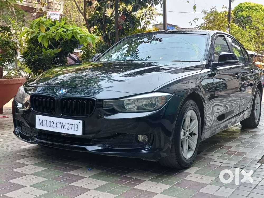 Bmw 3 Series 2.0 320d Prestige, 2013, Diesel