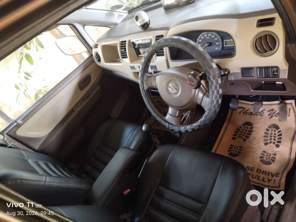 Maruti Zen Estilo 2011