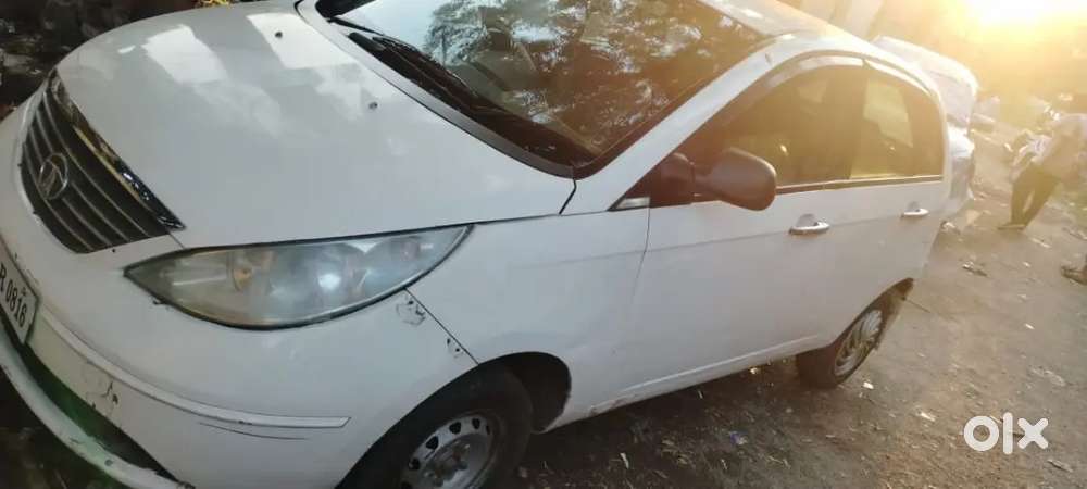 A Car A Good Condition