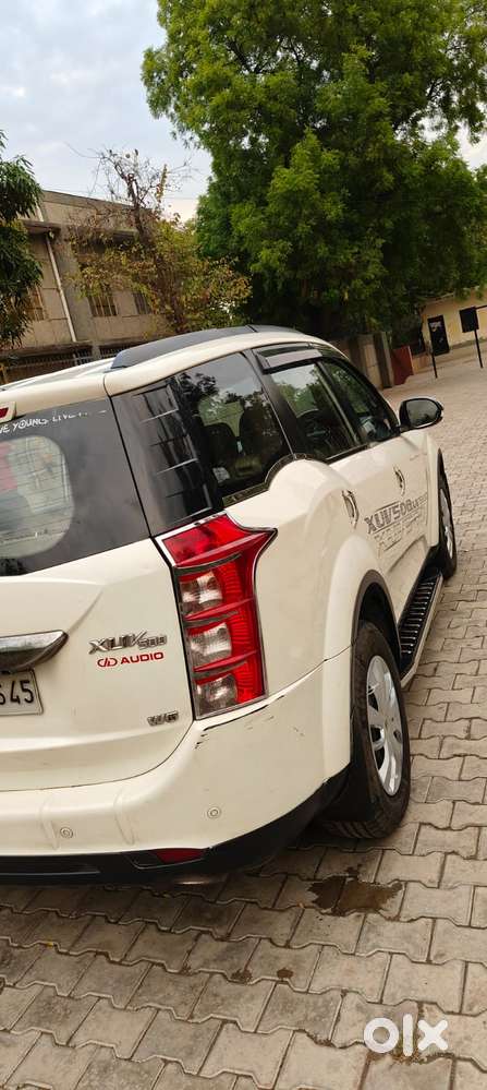 Mahindra Xuv500 2011-2015 W6 2wd, 2017, Diesel
