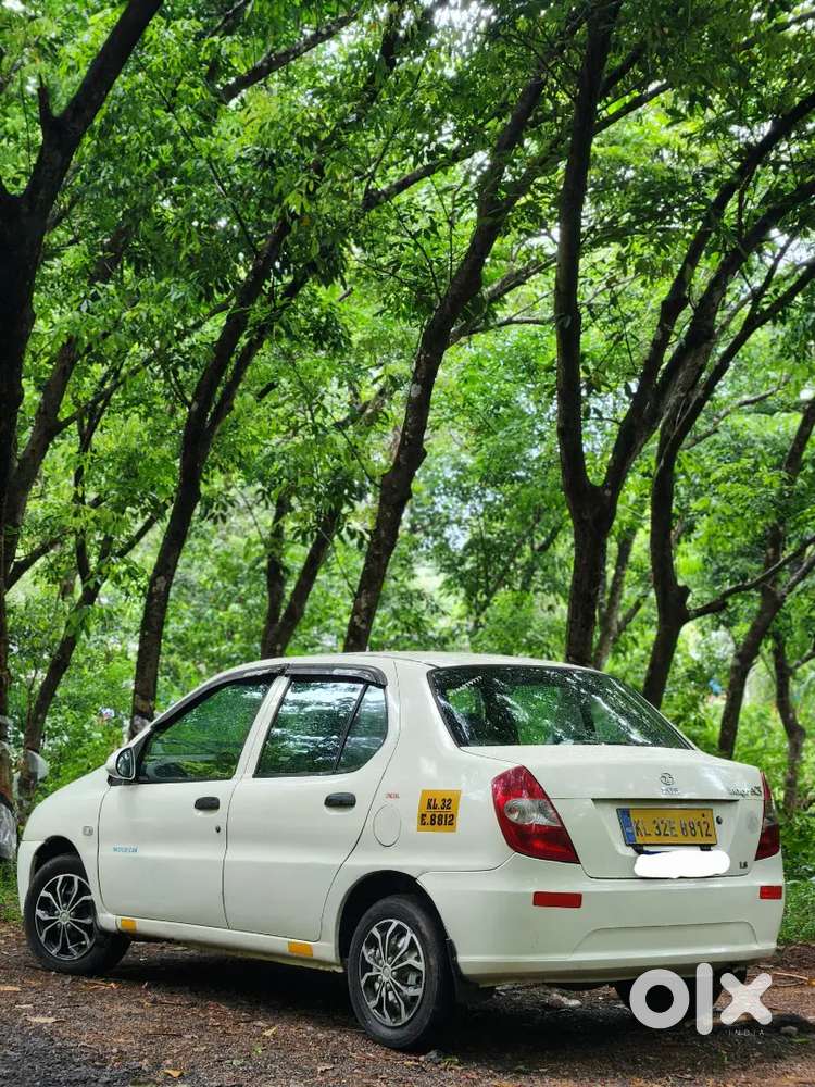 Tata Indigo Ecs 2013 Diesel 145000 Km Driven
