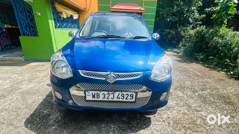Maruti Suzuki Alto 800 2016 Petrol 86000 Km Driven