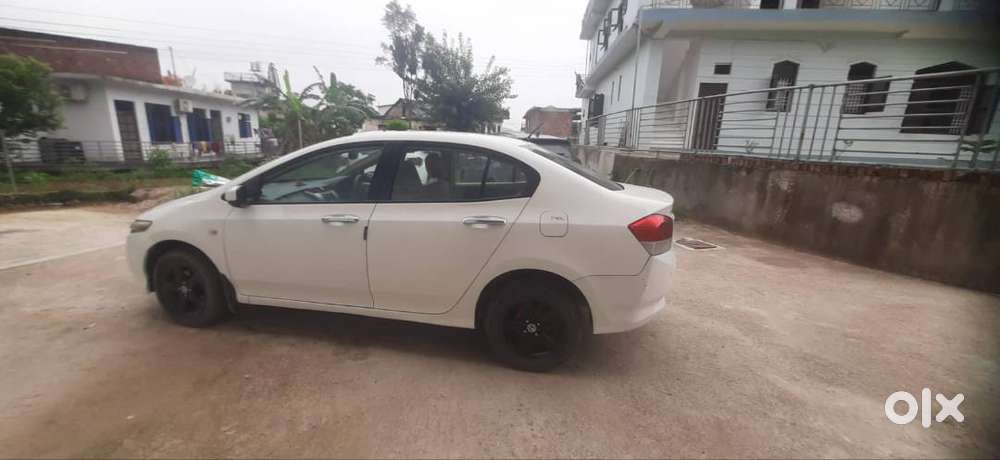 Honda City Iv Tech November 2010