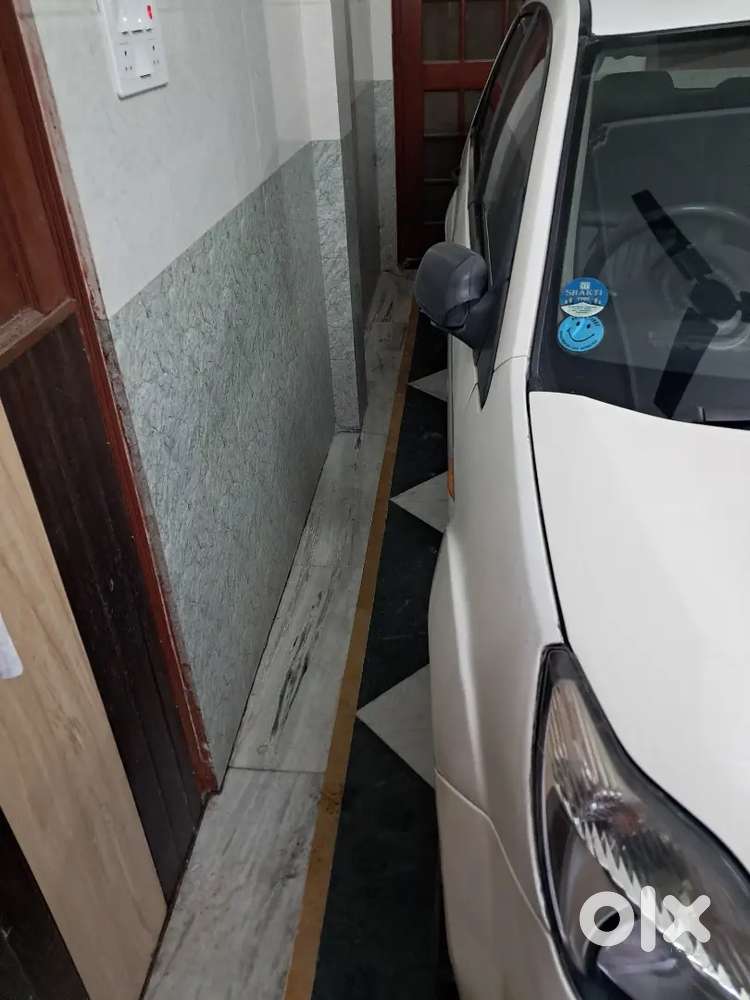Ford Figo Diesel 2010 Model