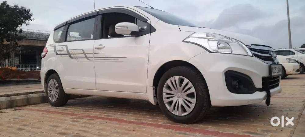 Maruti Suzuki Ertiga 2012 Diesel 280000 Km Driven Good Condtion