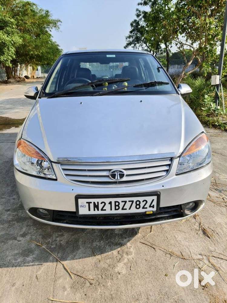 Tata Indica Ev2 Ev2 Lx, 2016, Diesel