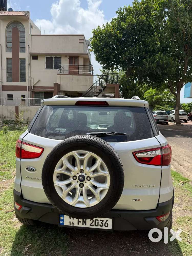 Ford Escort 2016 Diesel Good Condition