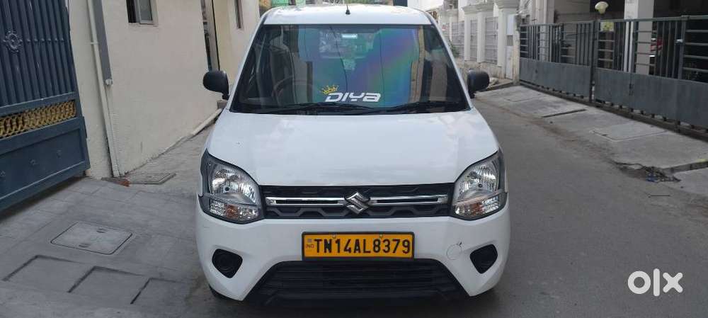 Maruti Suzuki Wagon R, 2024, Cng & Hybrids