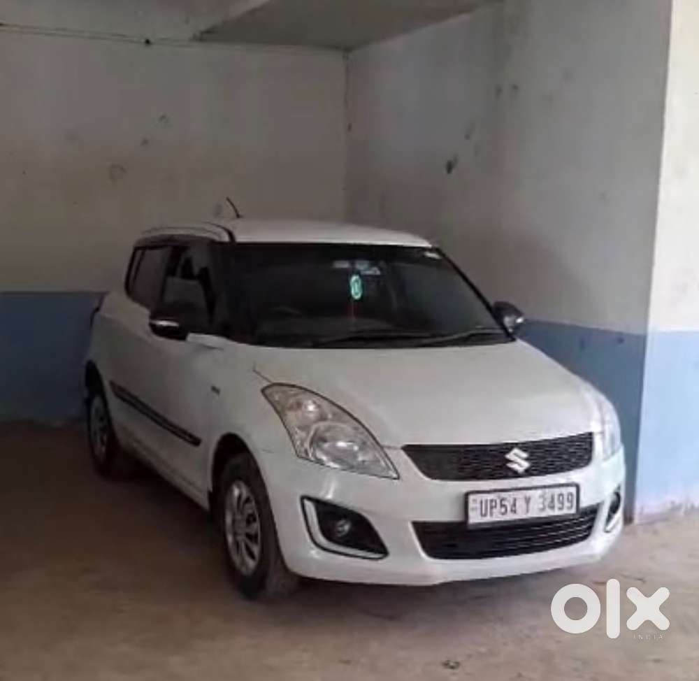 Swift Vdi Maruti 2016