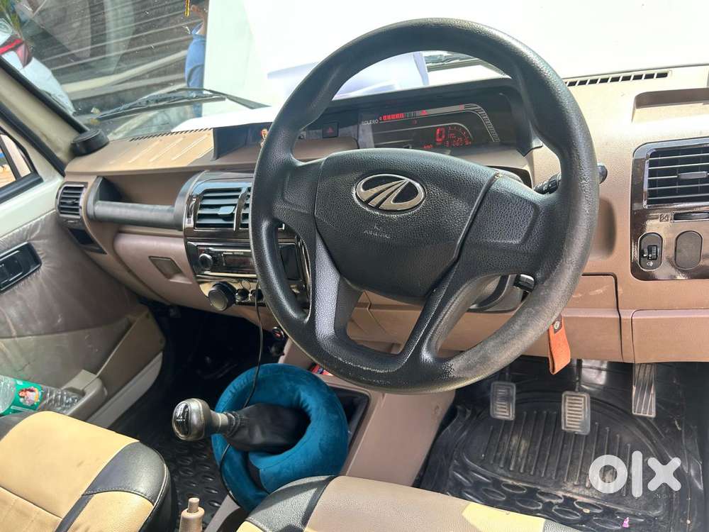 Mahindra Bolero B6 (o), 2020, Diesel