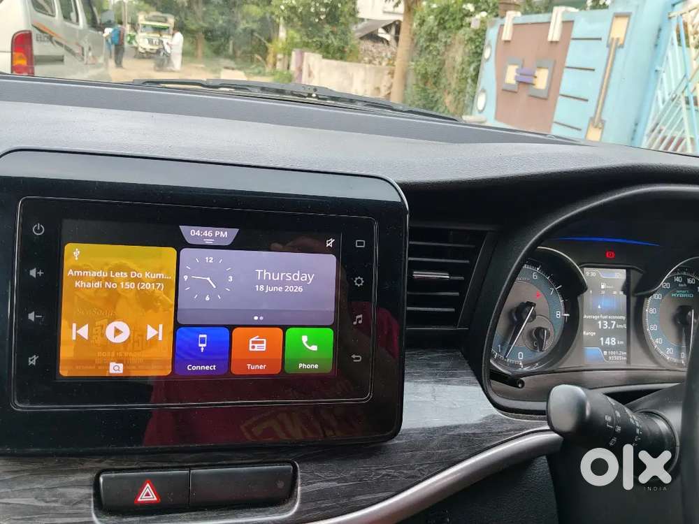 Maruti Suzuki Xl6 2021