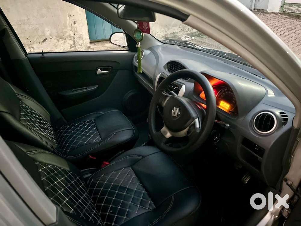 Maruti Suzuki Alto 800 Lxi, 2013, Petrol