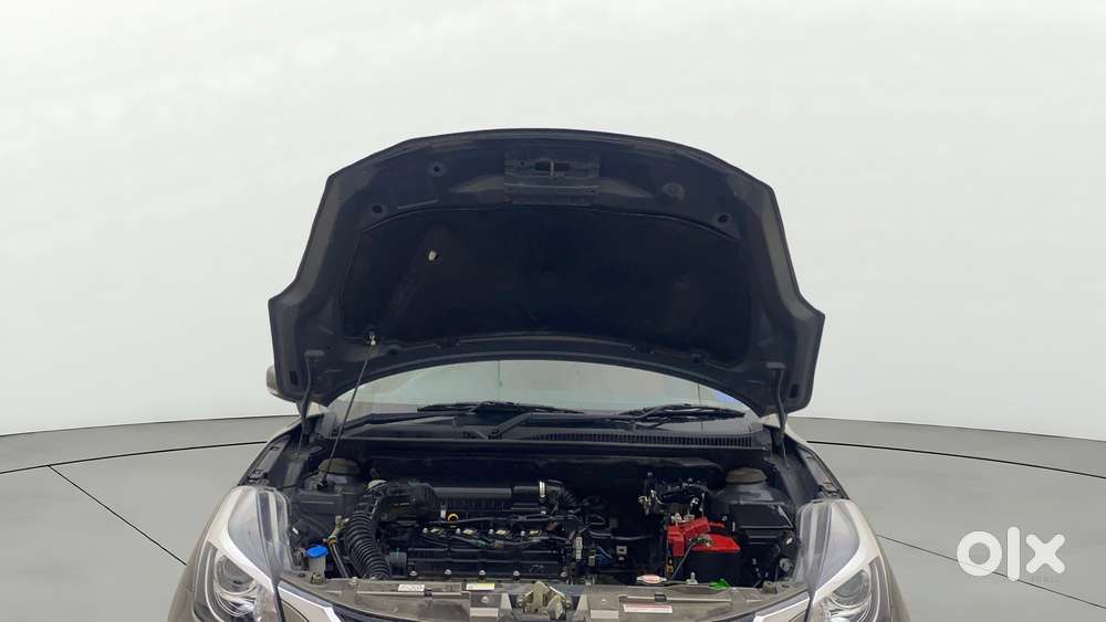 Maruti Suzuki Baleno Delta, 2020, Petrol