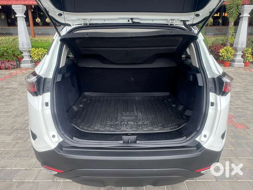 Tata Harrier Xm, 2021, Diesel