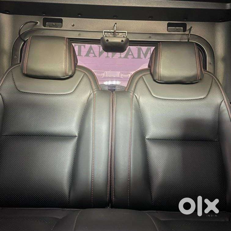 Mahindra Thar Lx Hard Top Diesel Mt 4wd, 2022, Diesel