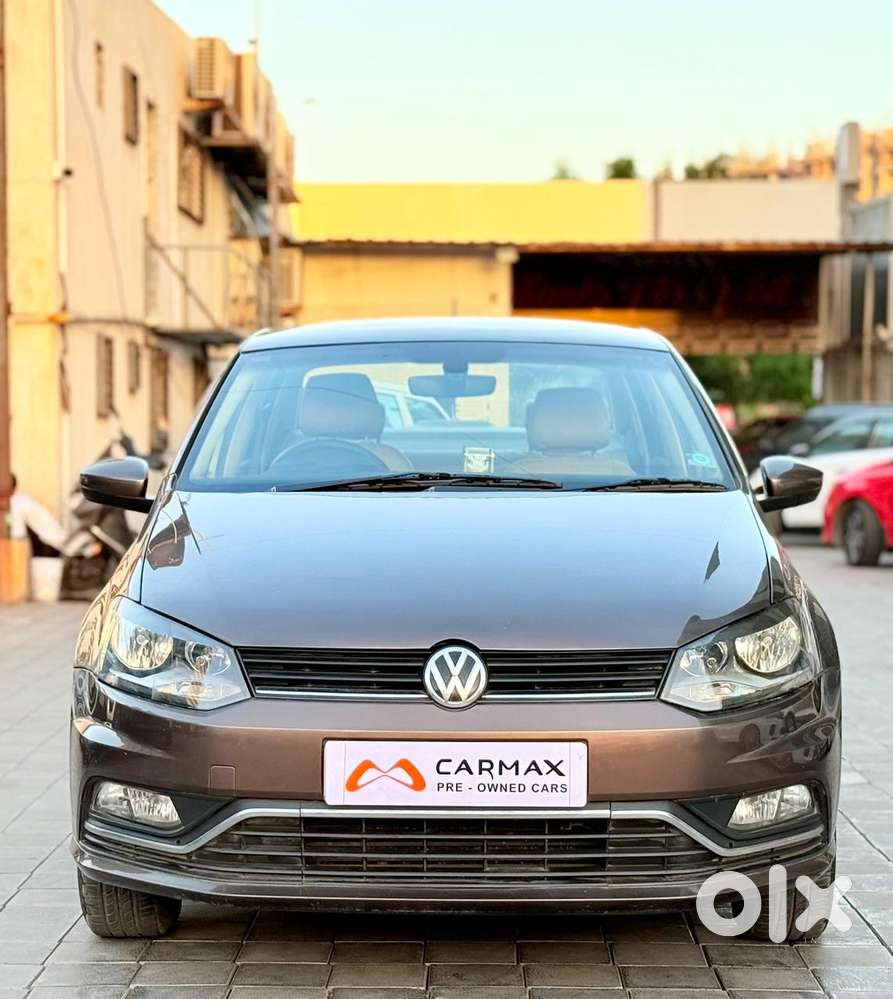 Volkswagen Ameo 1.5 Tdi Highline Plus At, 2017, Diesel