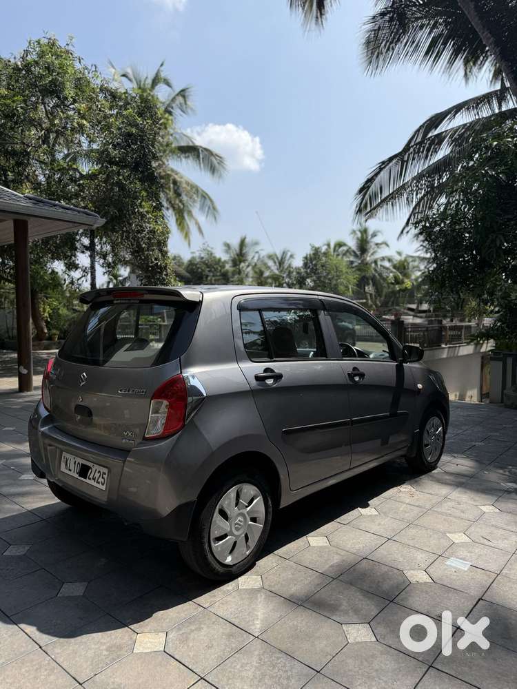 Maruti Suzuki Celerio