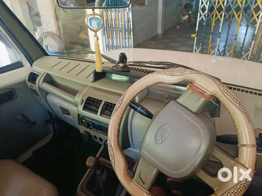 Mahindra Bolero Sle 2013 Diesel