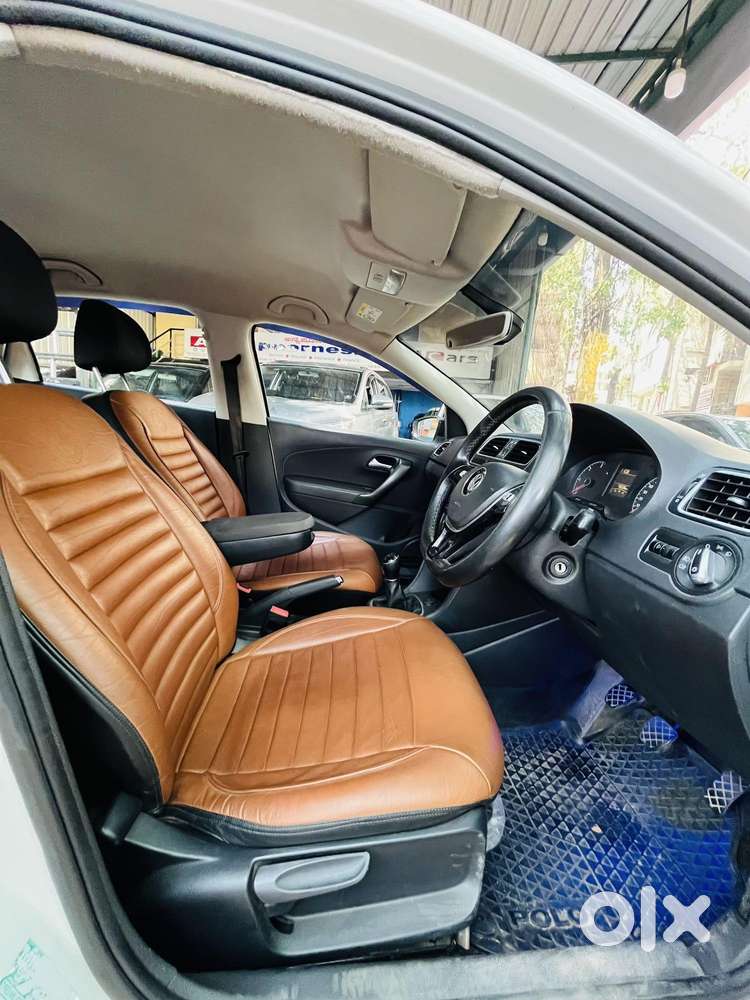 Volkswagen Polo 1.5 Tdi Highline Plus, 2019, Diesel