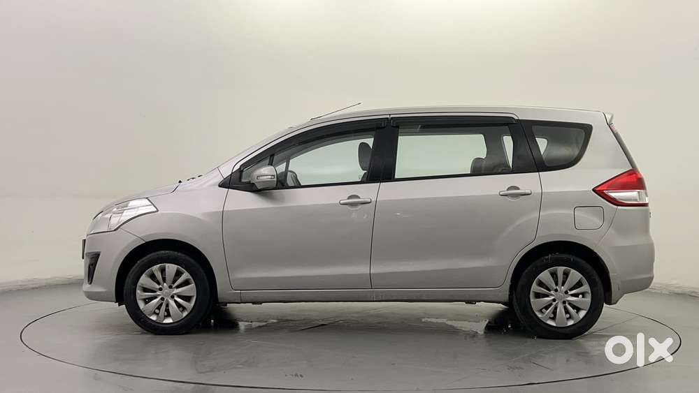 Maruti Suzuki Ertiga 1.5 Vxi, 2015, Petrol